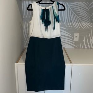 New York and Co dress
